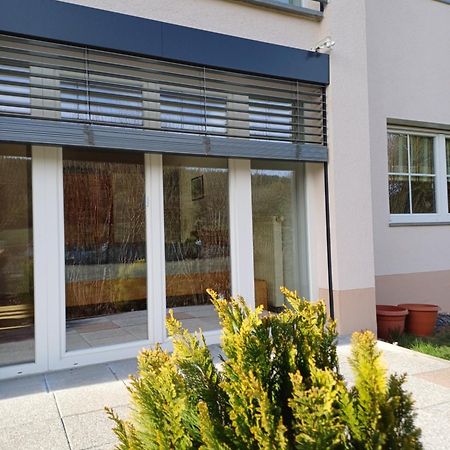 Fewo Fink Regen Exterior photo