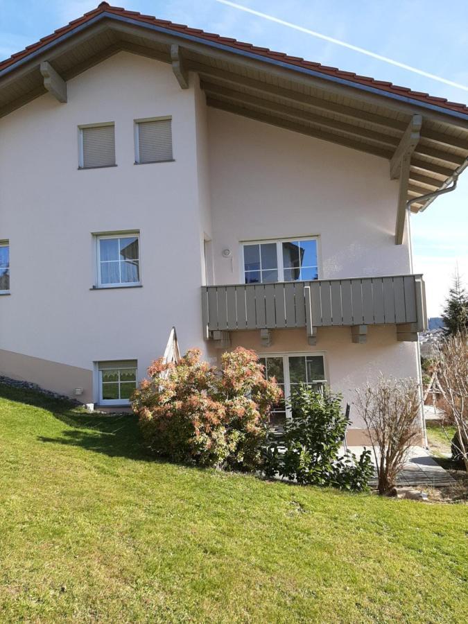 Fewo Fink Regen Exterior photo