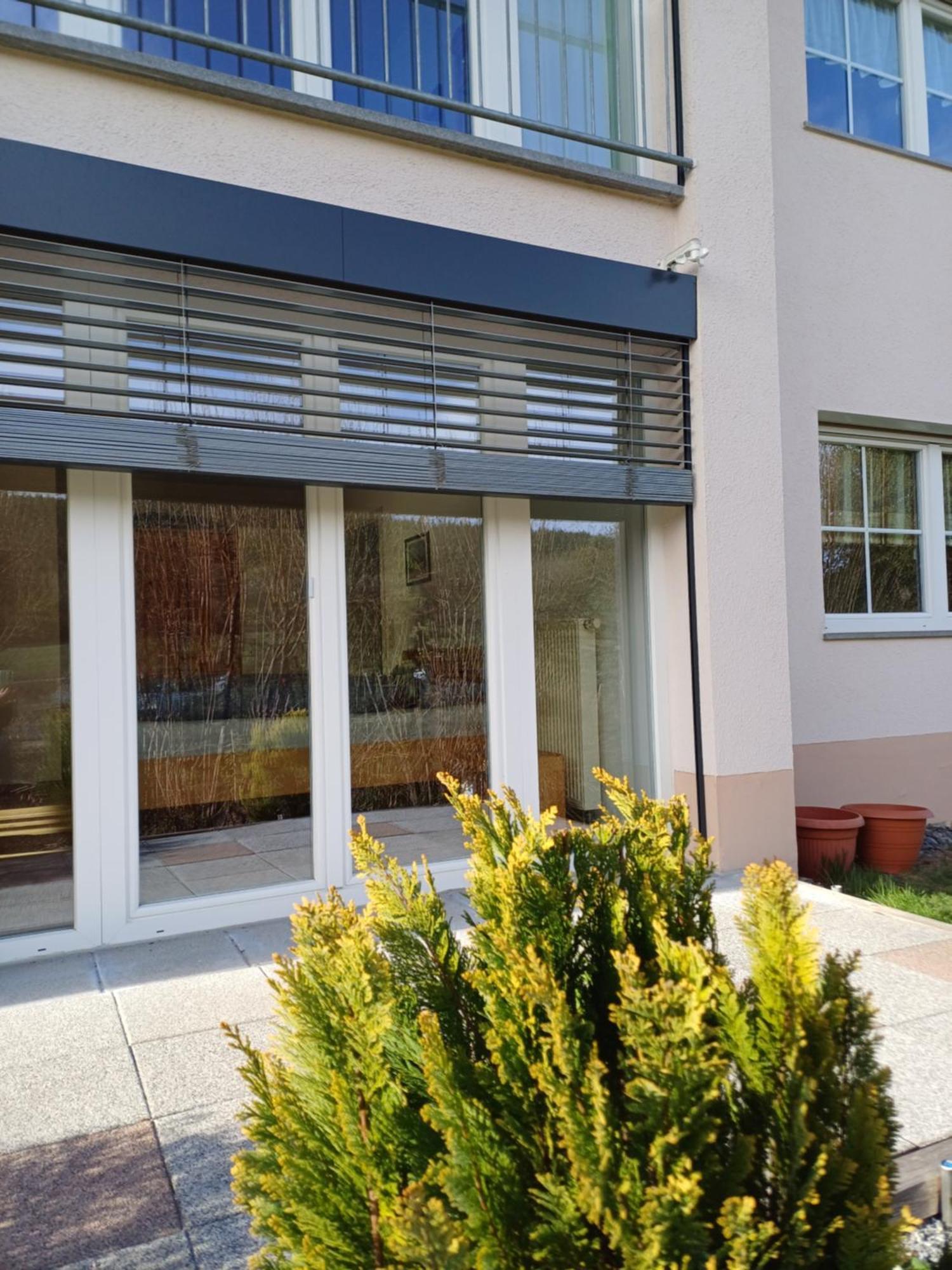 Fewo Fink Regen Exterior photo